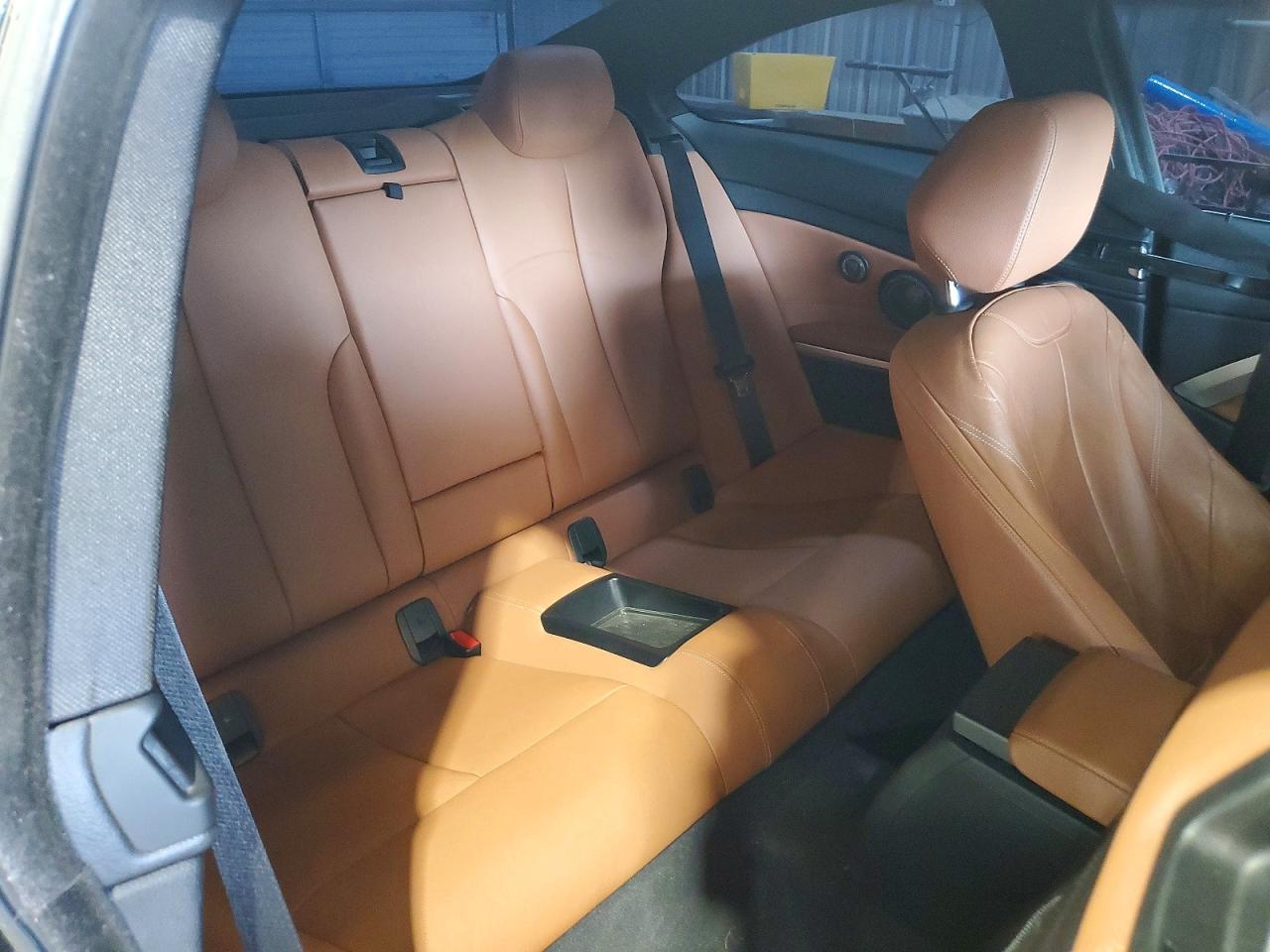 2017 BMW 4 SERIES