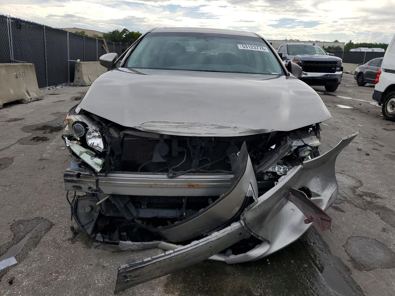 2015 LEXUS ES350