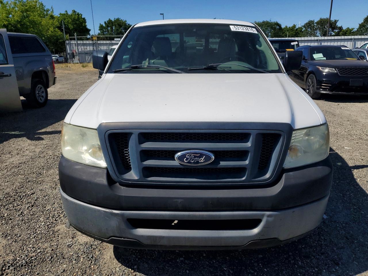 2006 FORD F150