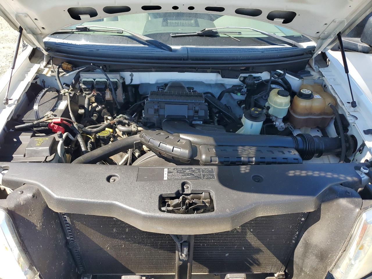 2006 FORD F150