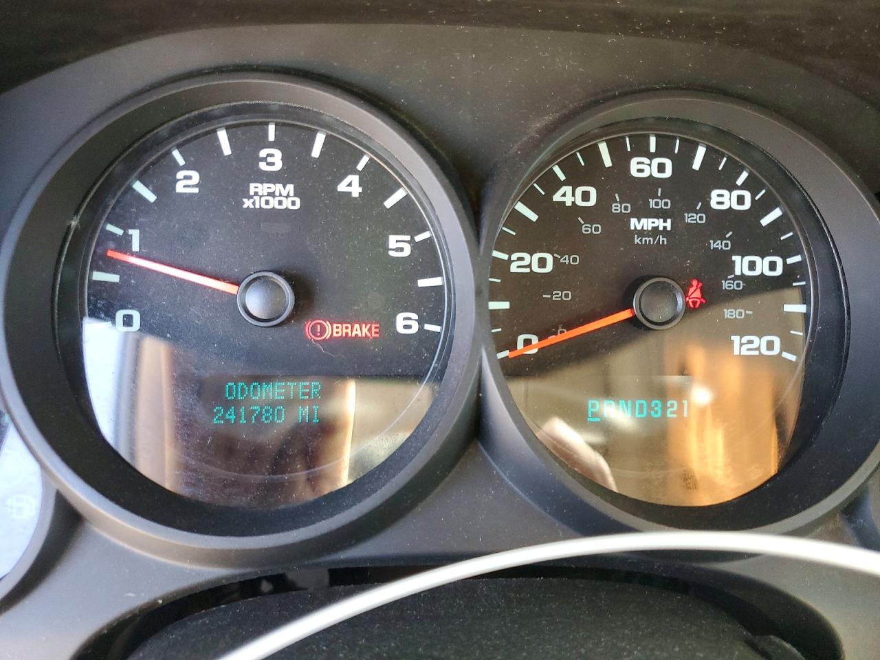 2008 GMC SIERRA