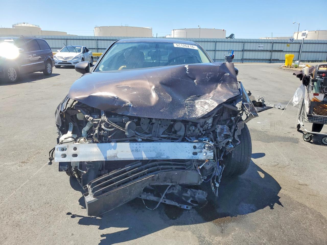 2011 LEXUS CT 200