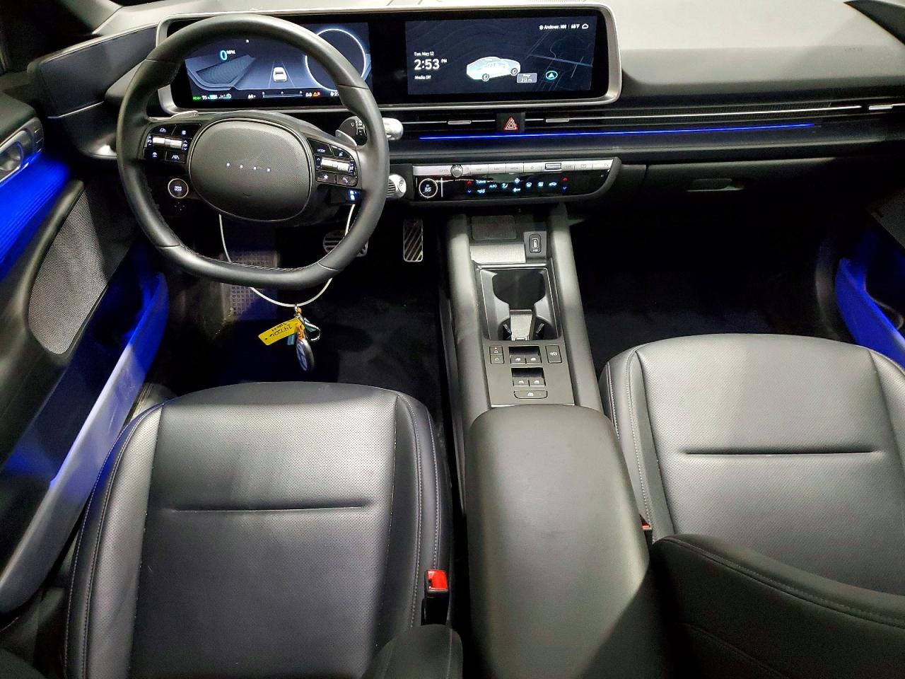 2024 HYUNDAI ALL OTHER
