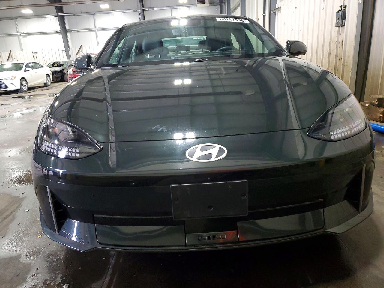 2024 HYUNDAI ALL OTHER