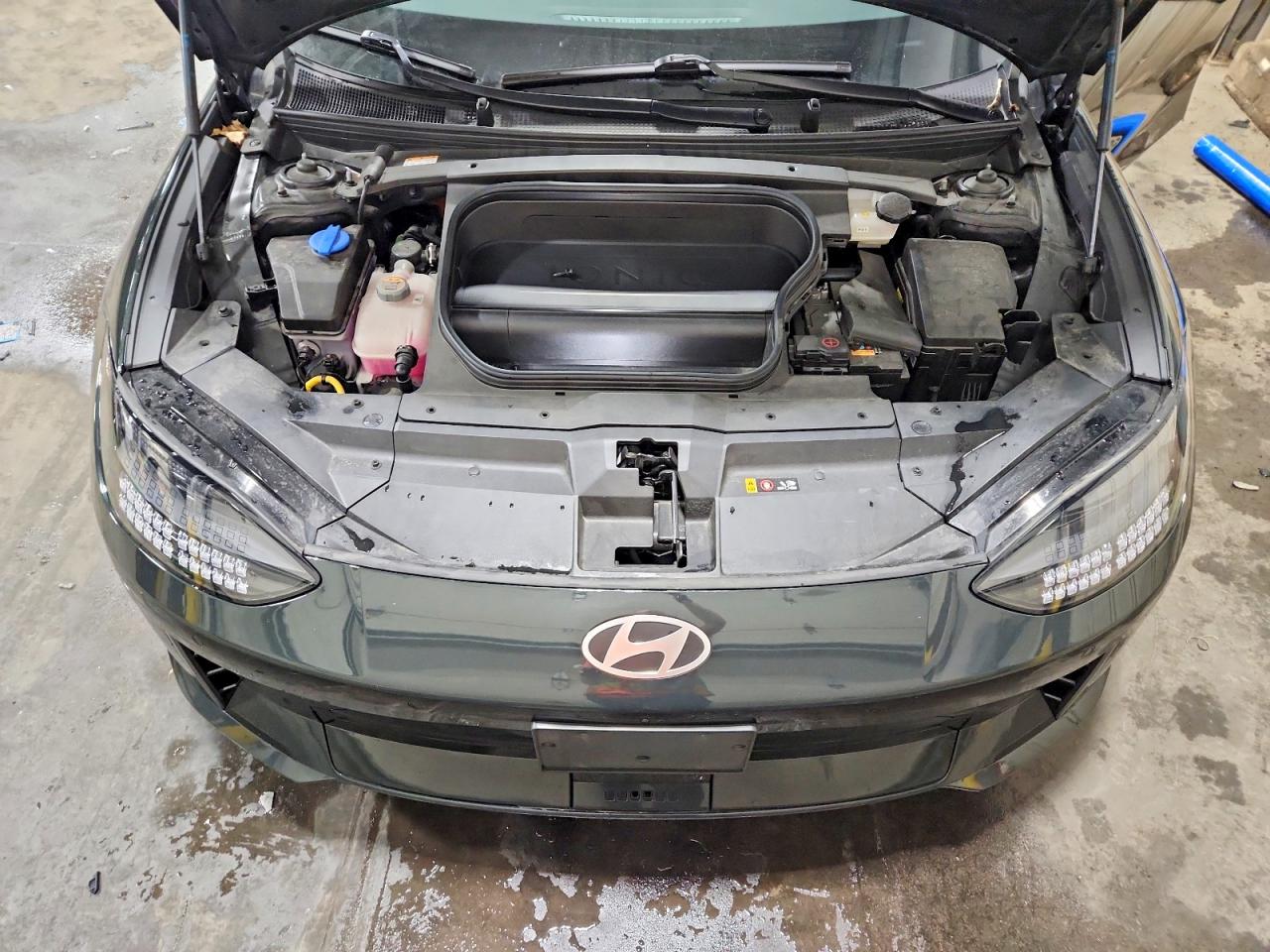 2024 HYUNDAI ALL OTHER