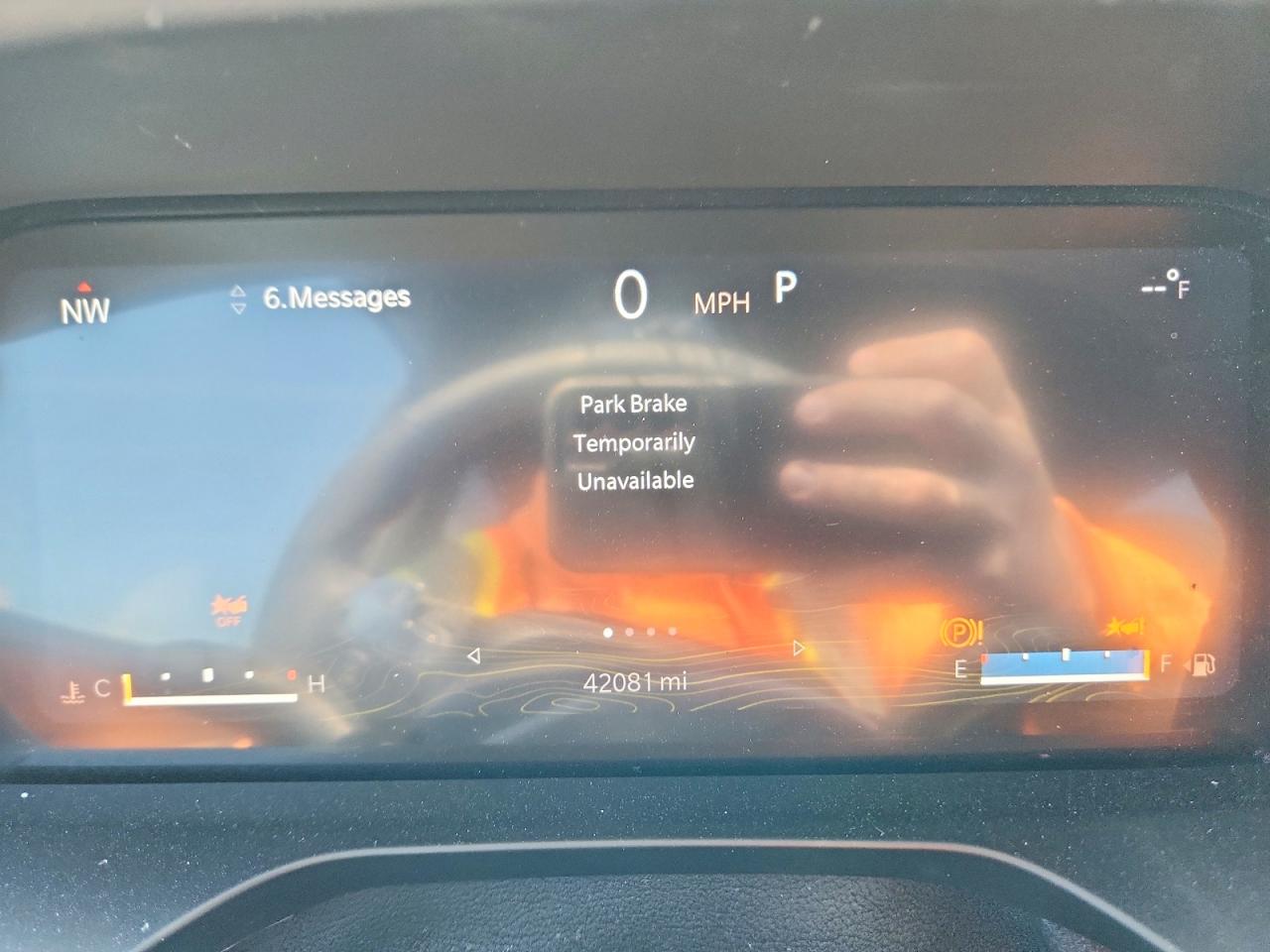 2024 JEEP CHEROKEE