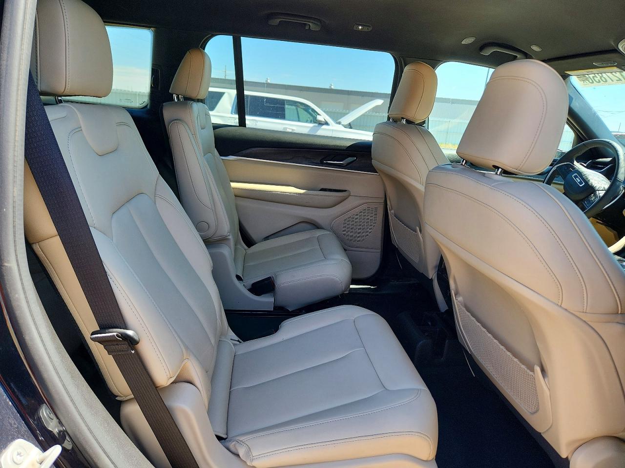 2024 JEEP CHEROKEE