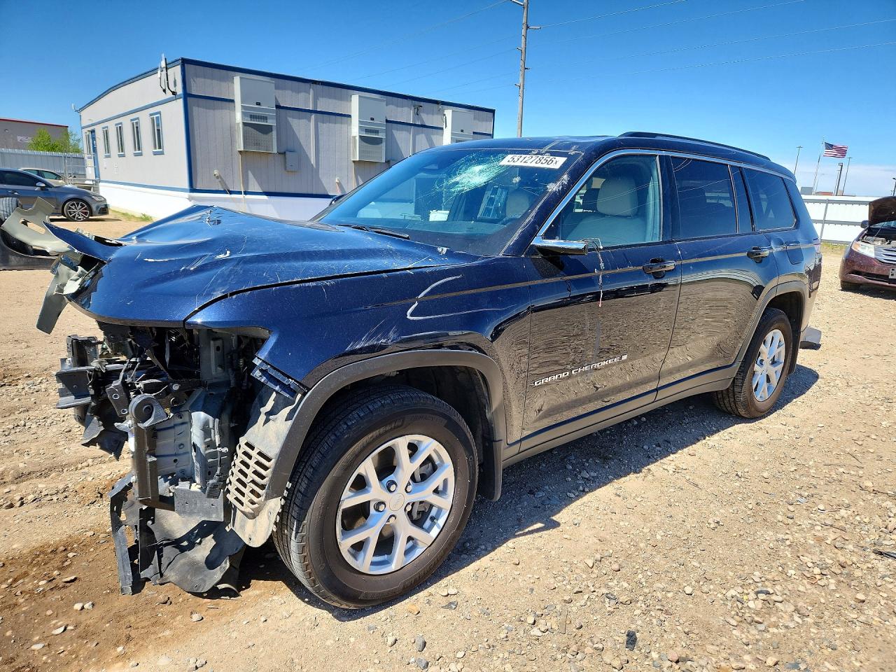 2024 JEEP CHEROKEE