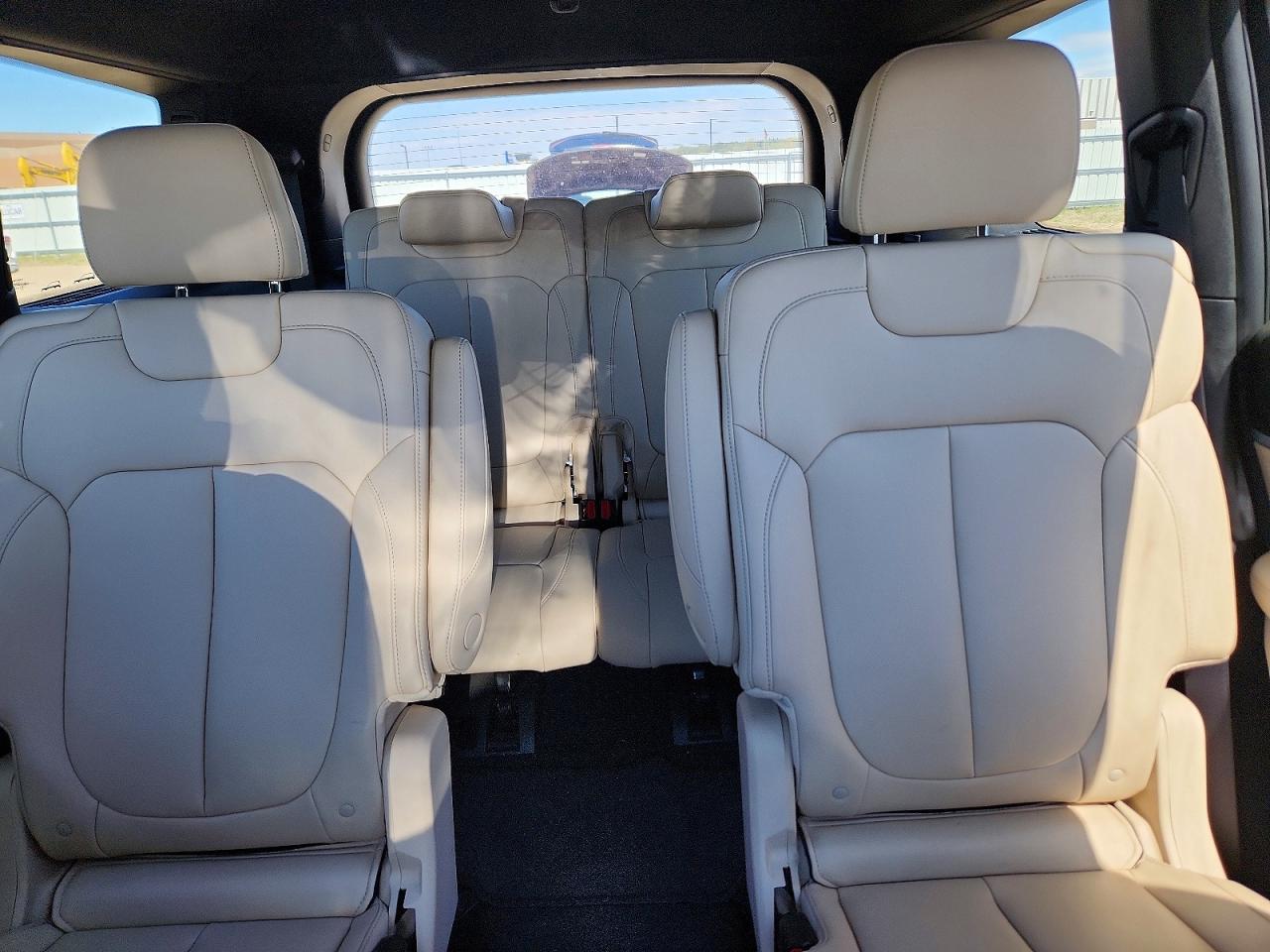2024 JEEP CHEROKEE