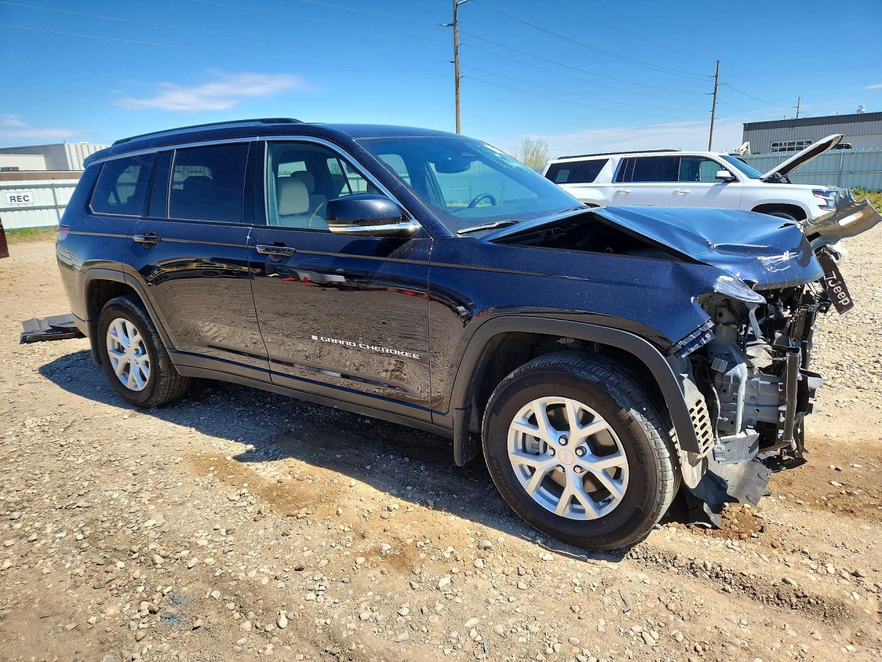2024 JEEP CHEROKEE