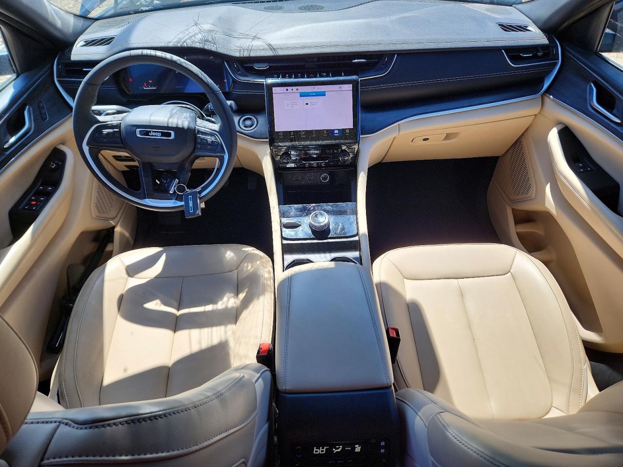2024 JEEP CHEROKEE