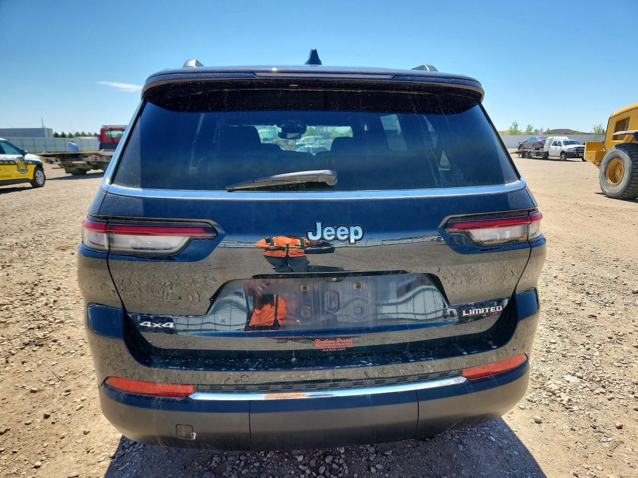 2024 JEEP CHEROKEE
