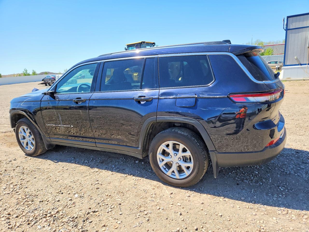 2024 JEEP CHEROKEE