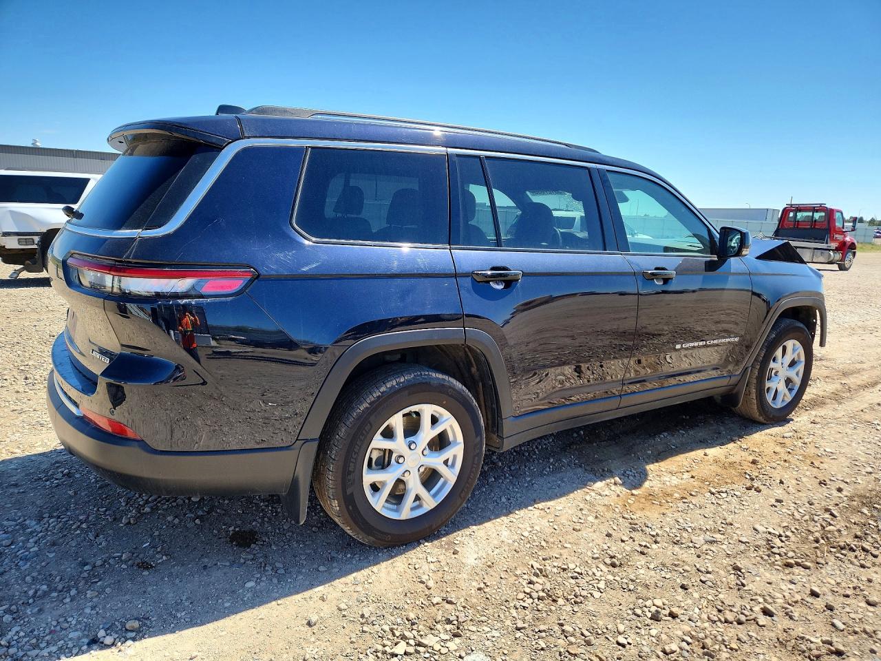 2024 JEEP CHEROKEE