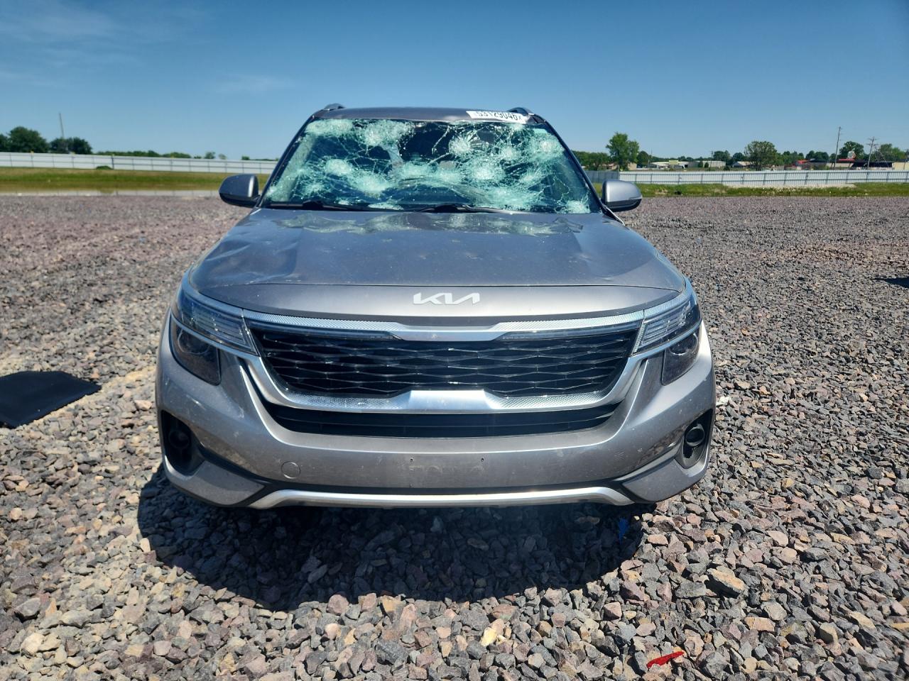 2023 KIA SELTOS