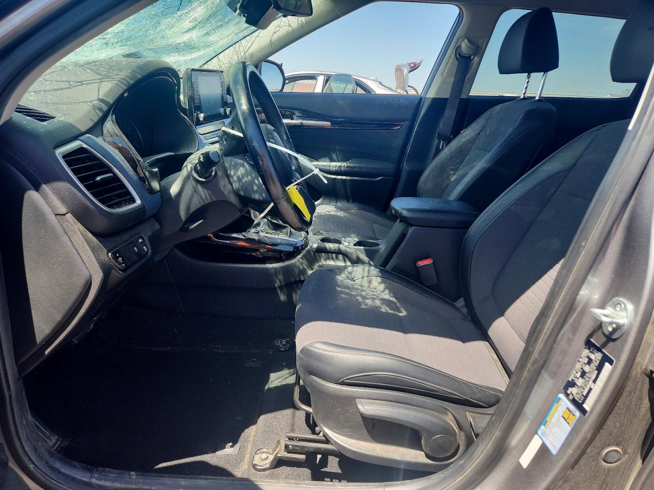2023 KIA SELTOS