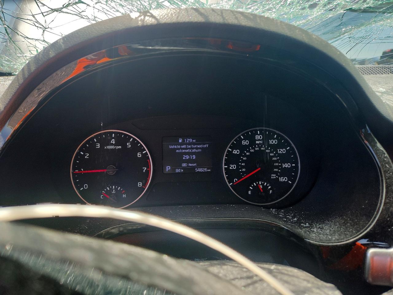 2023 KIA SELTOS