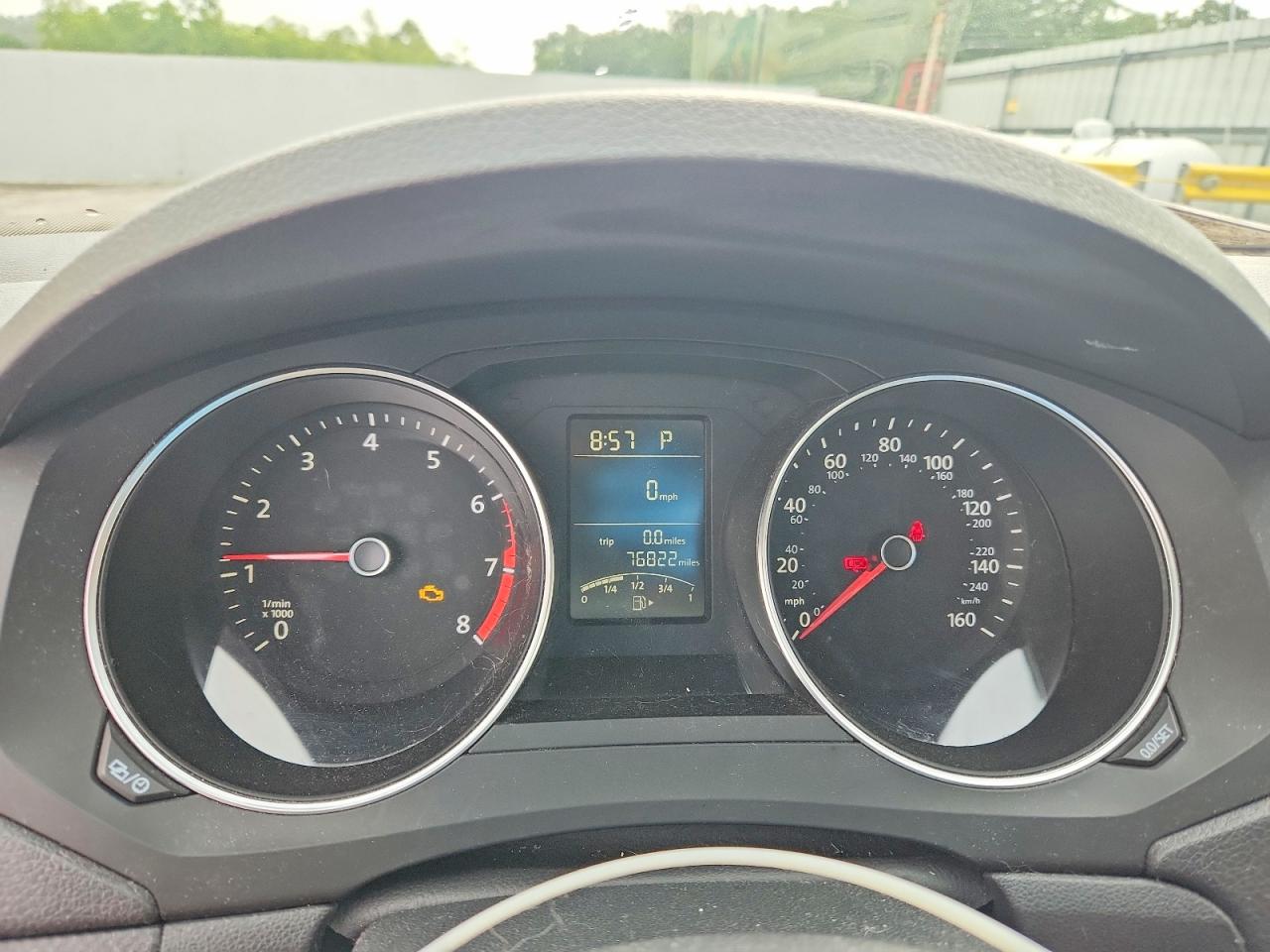 2015 VOLKSWAGEN JETTA