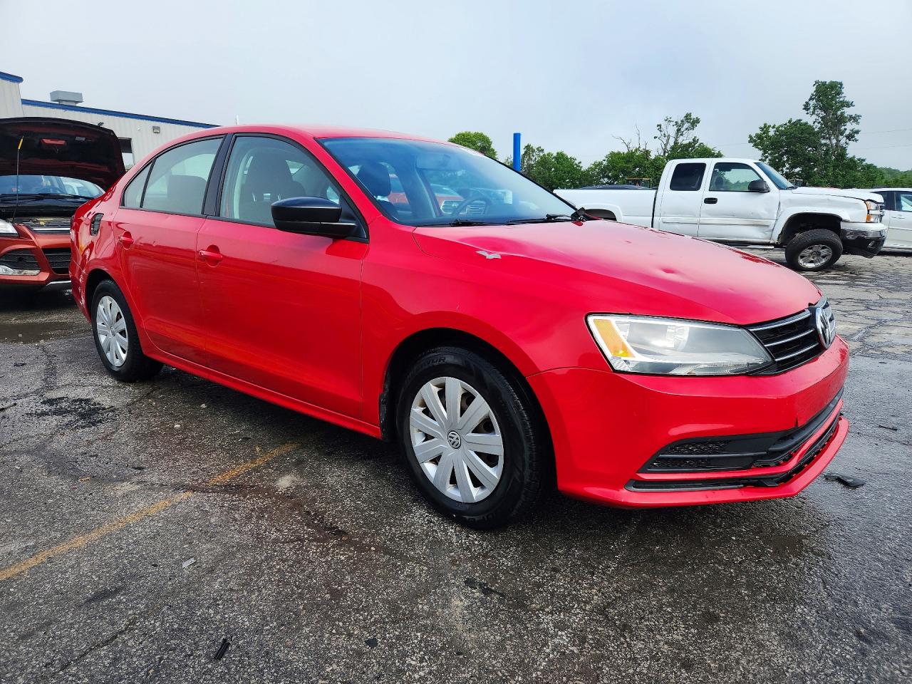 2015 VOLKSWAGEN JETTA