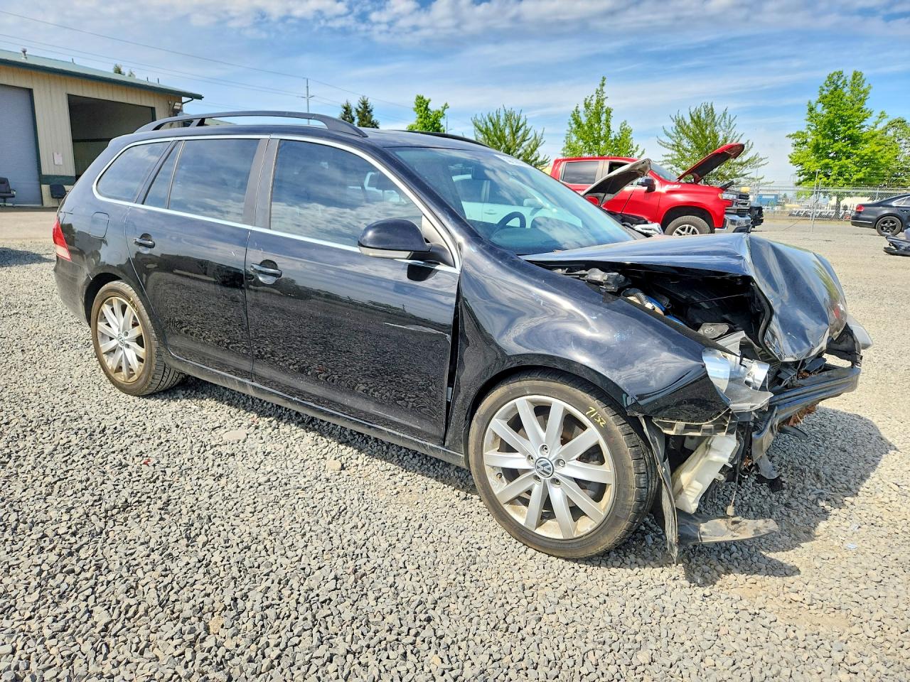 2013 VOLKSWAGEN JETTA