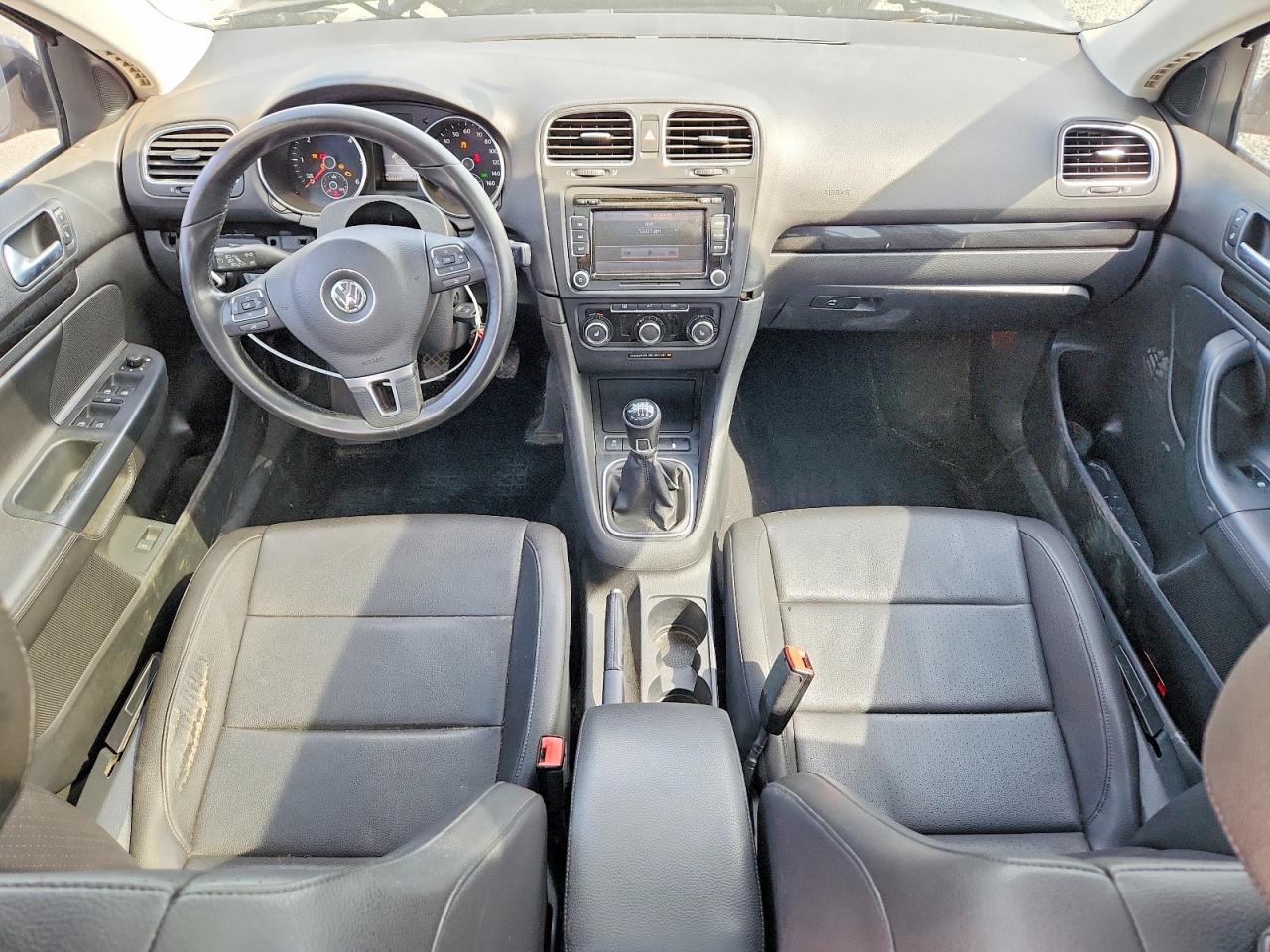 2013 VOLKSWAGEN JETTA