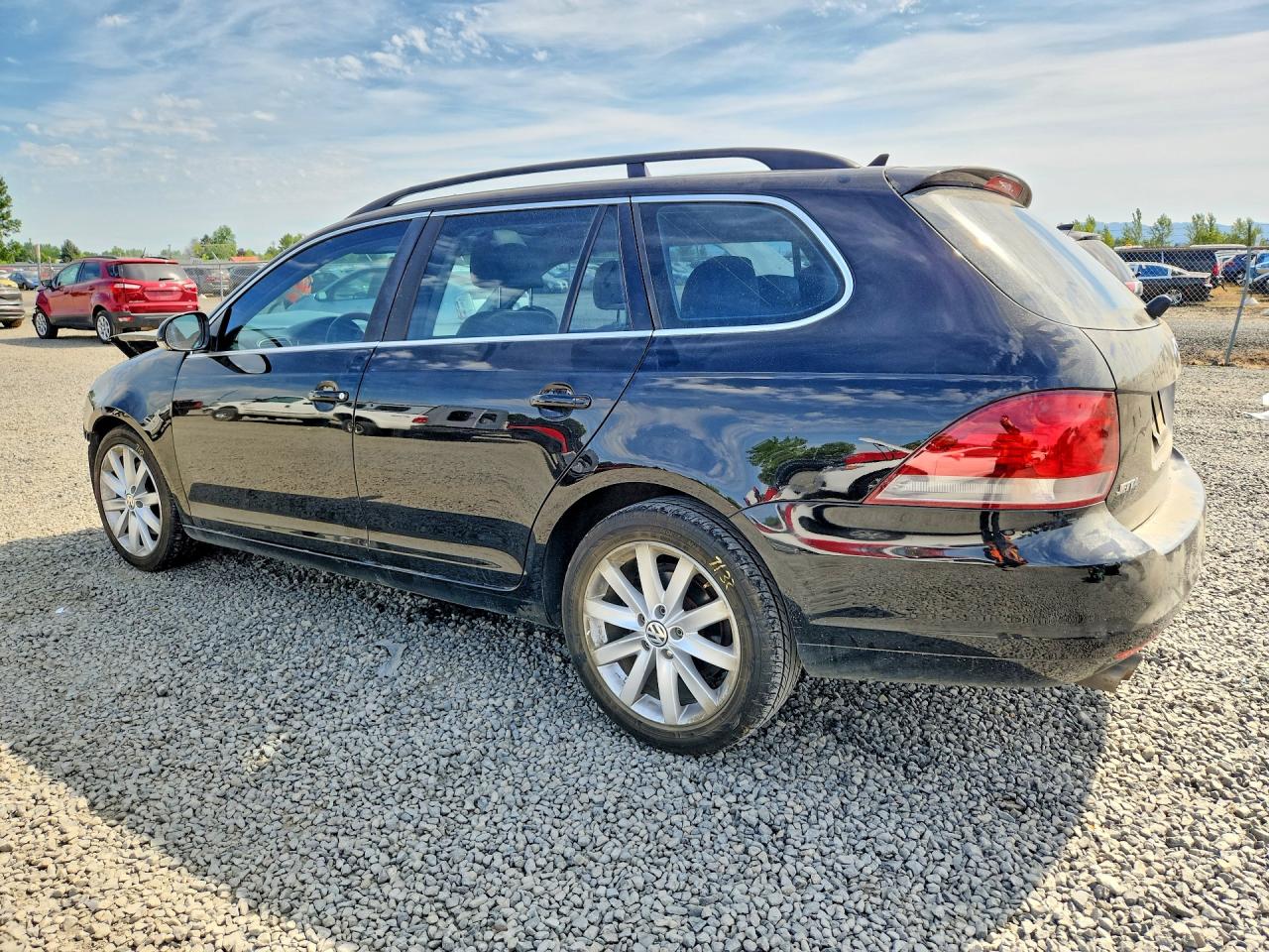 2013 VOLKSWAGEN JETTA