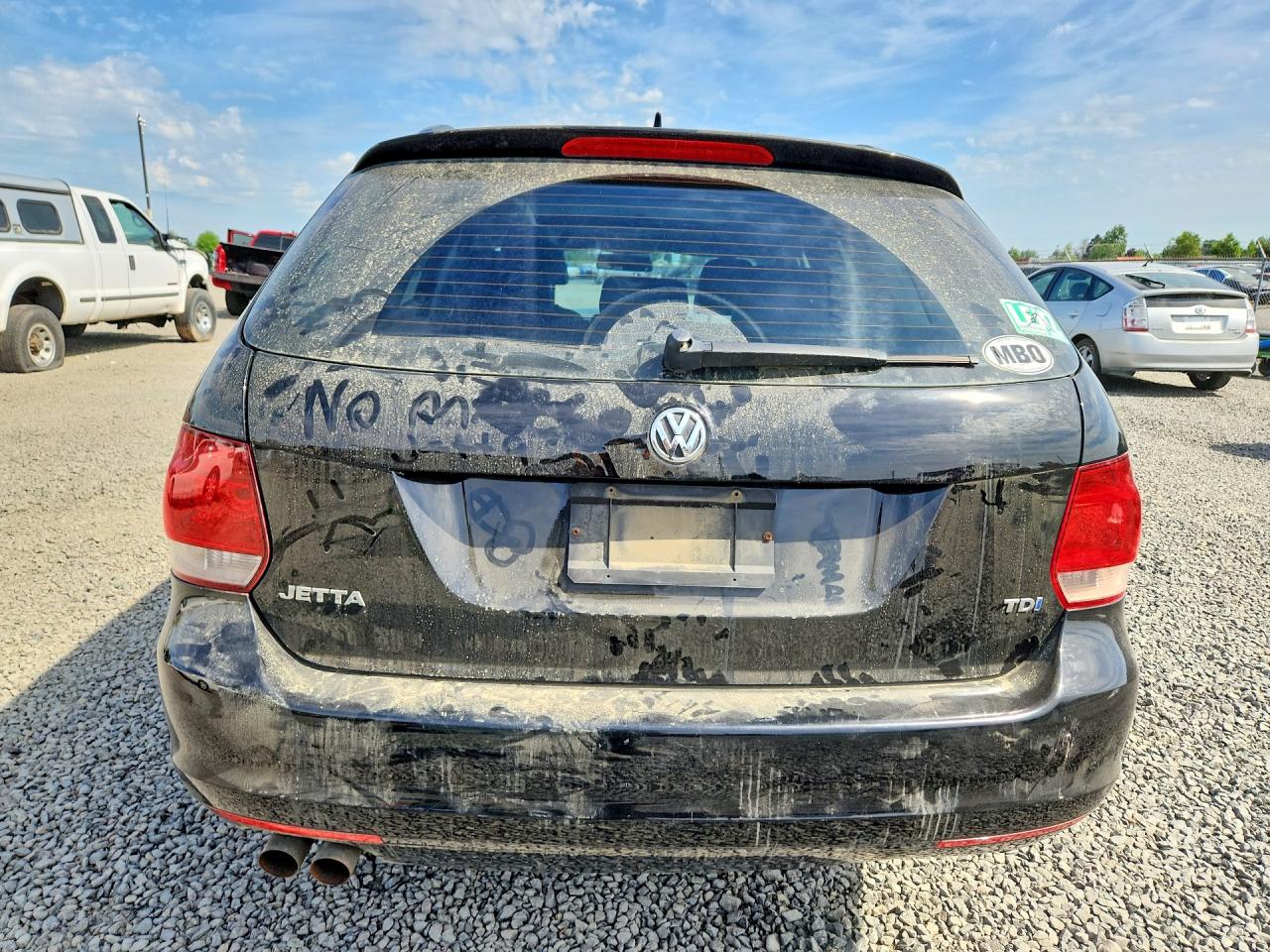 2013 VOLKSWAGEN JETTA