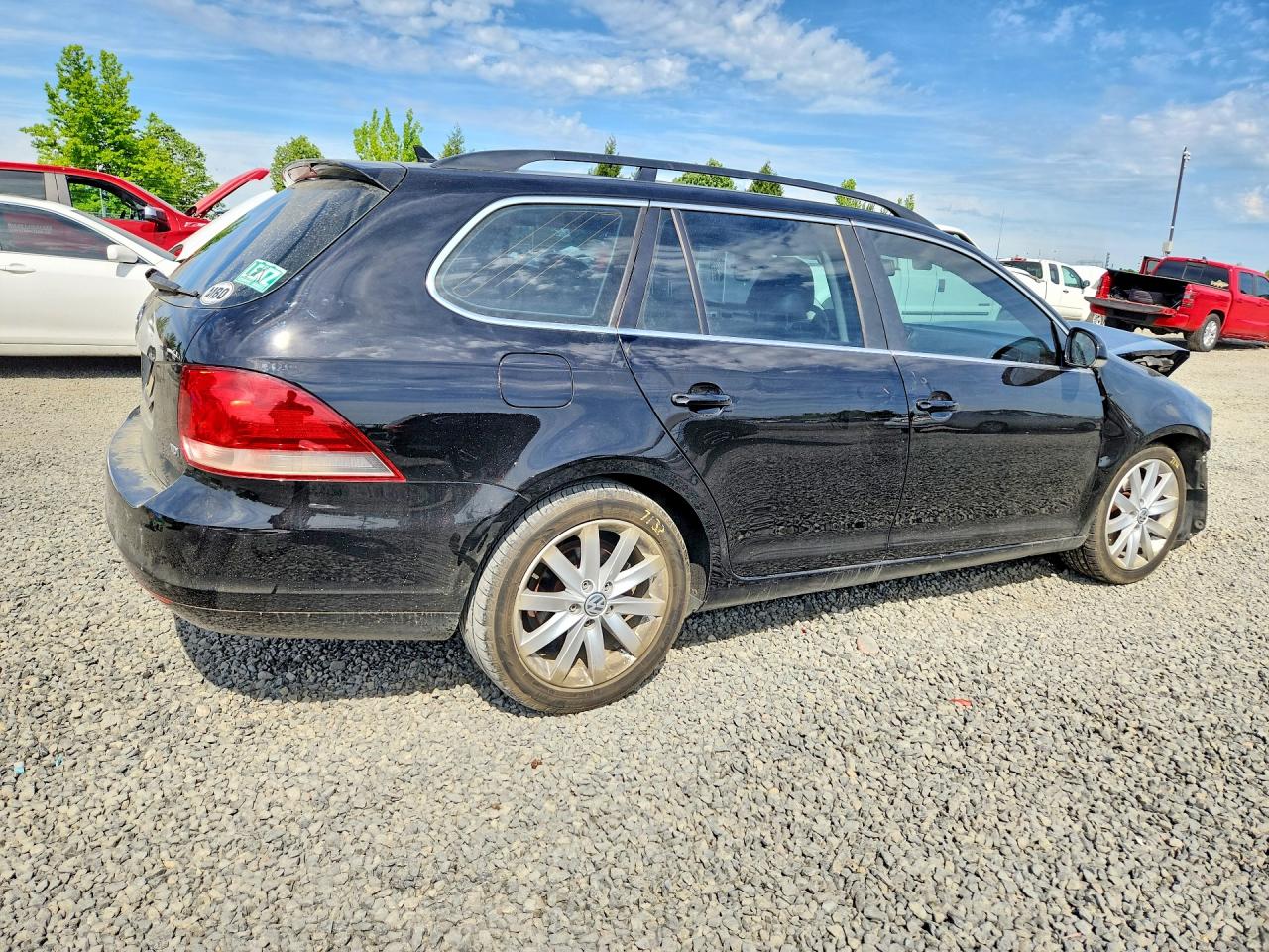 2013 VOLKSWAGEN JETTA