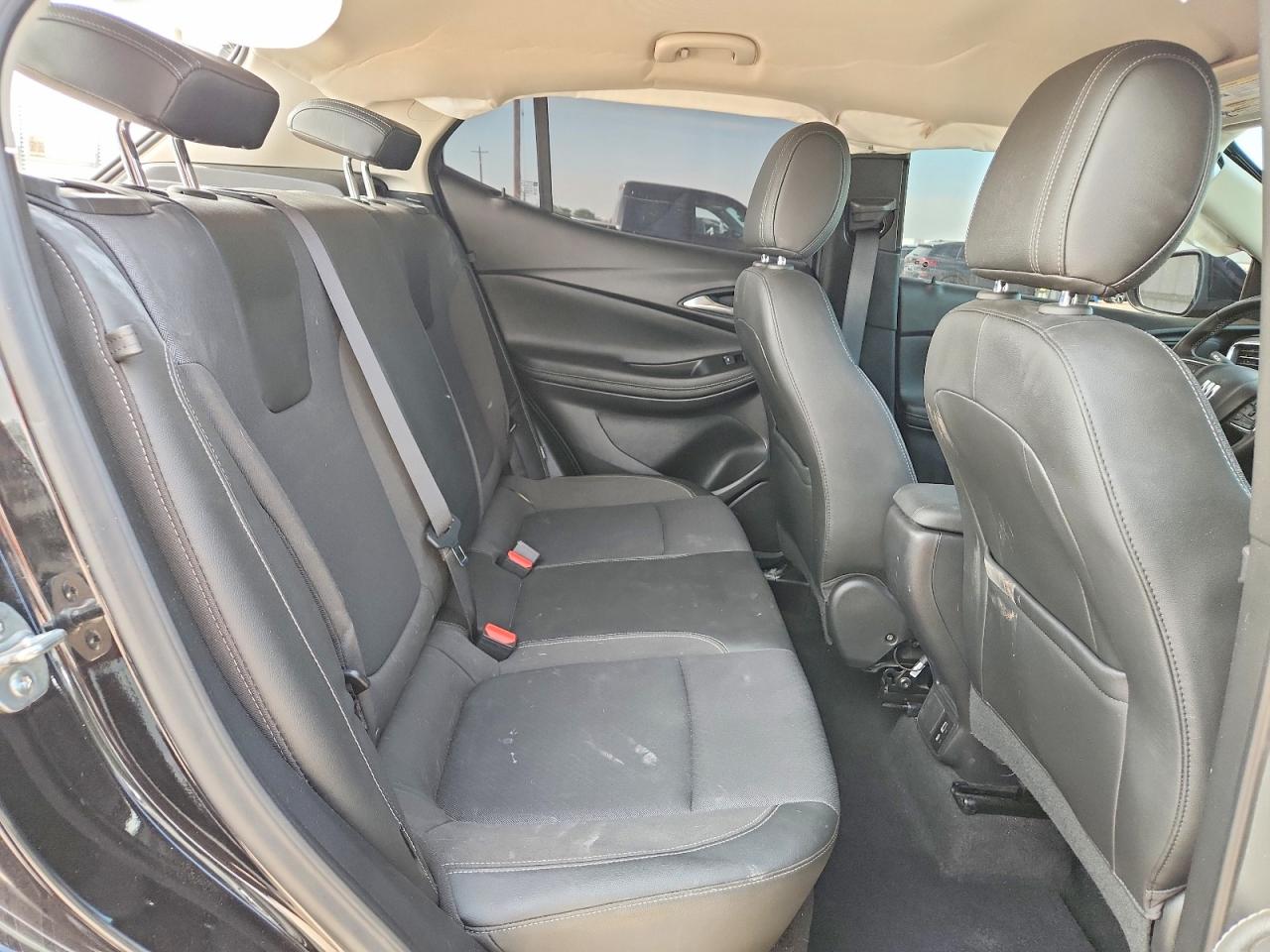2024 BUICK ENCORE