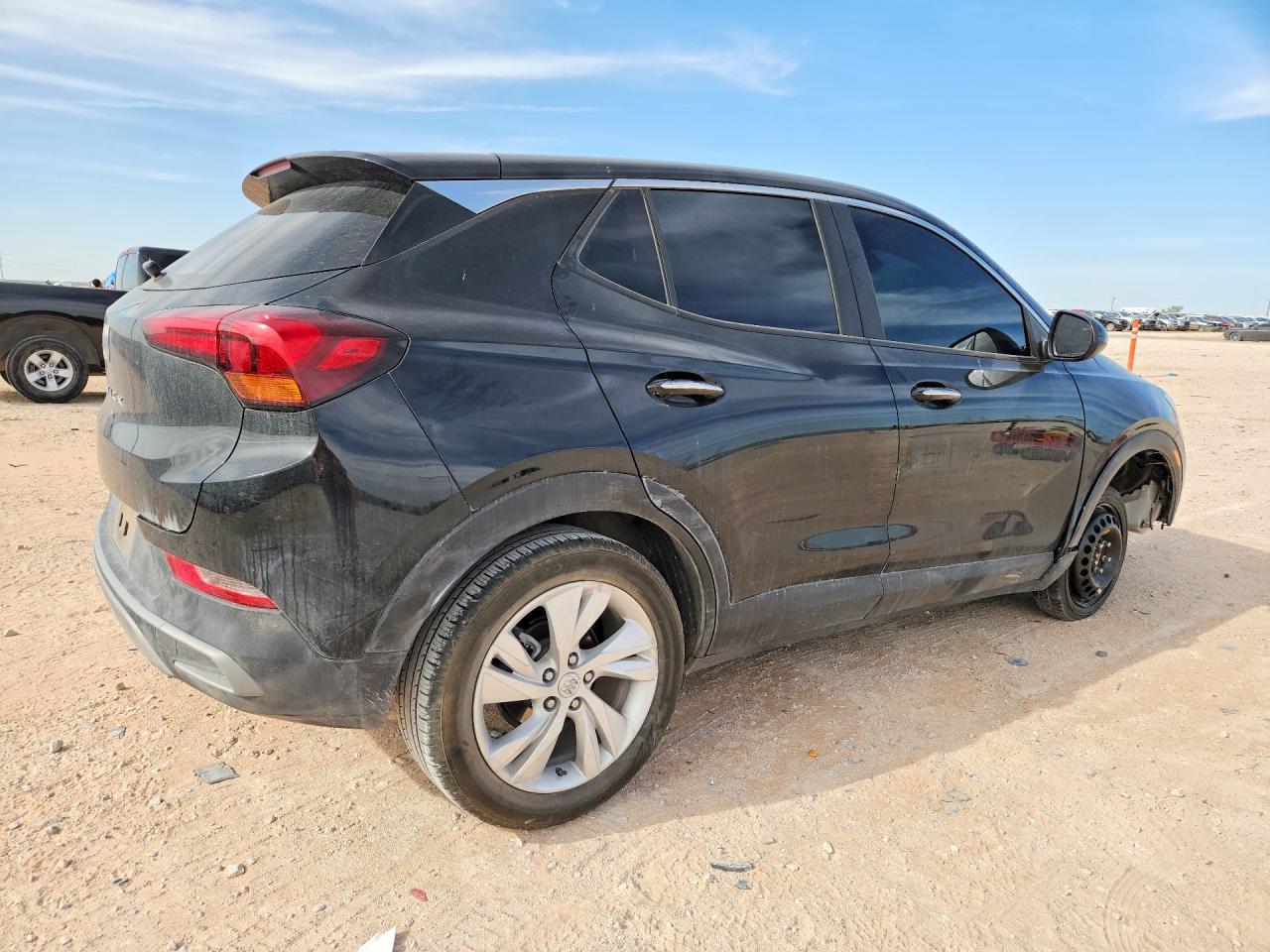 2024 BUICK ENCORE