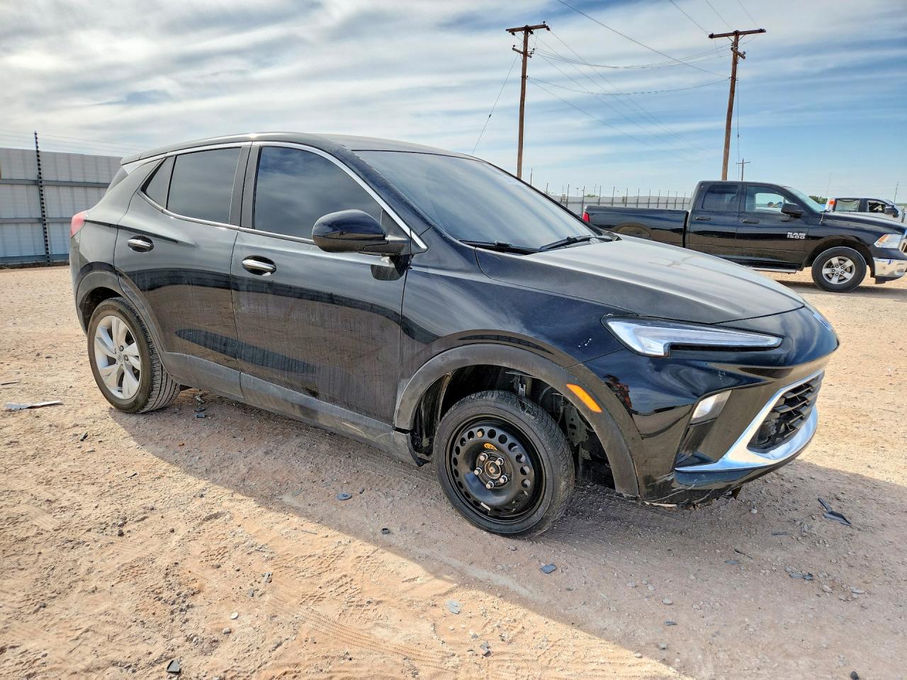 2024 BUICK ENCORE