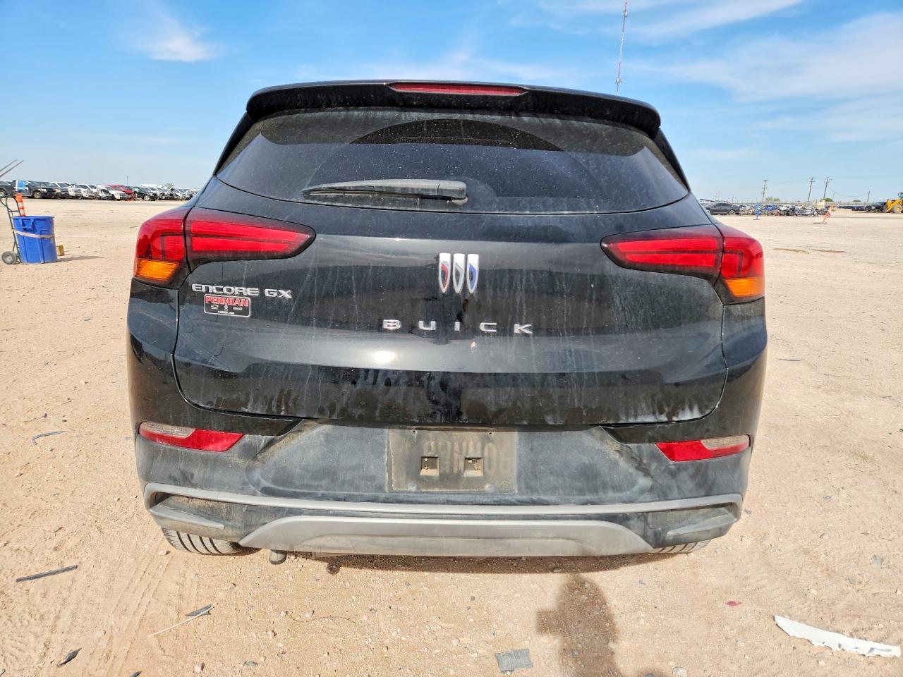 2024 BUICK ENCORE