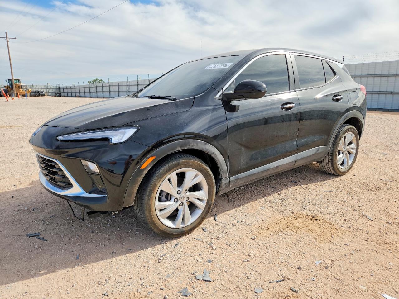 2024 BUICK ENCORE