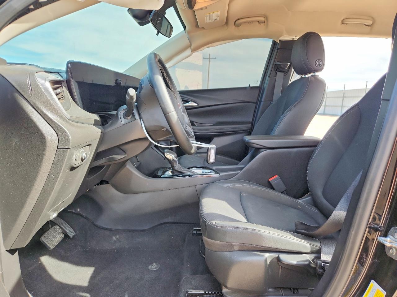 2024 BUICK ENCORE