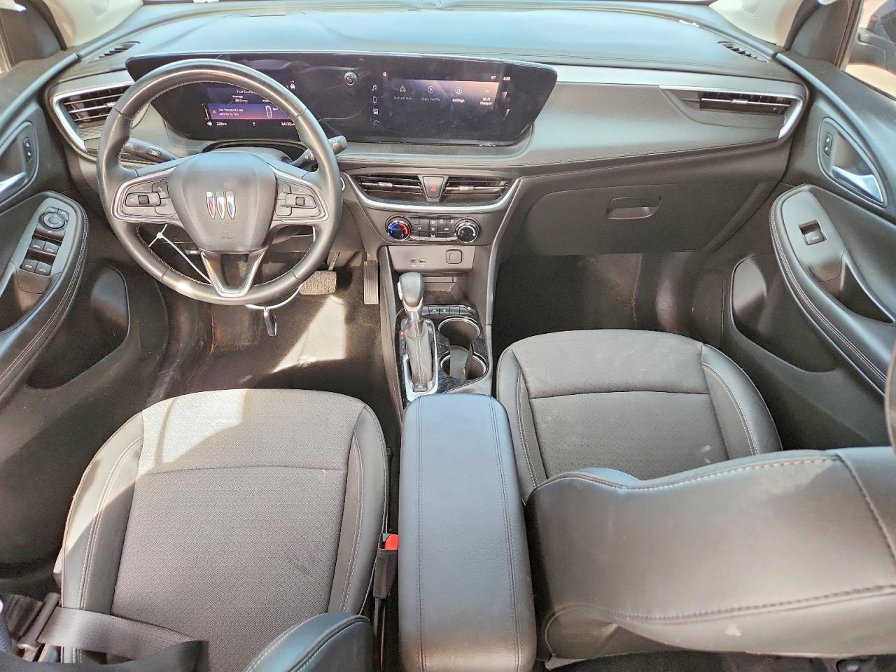 2024 BUICK ENCORE