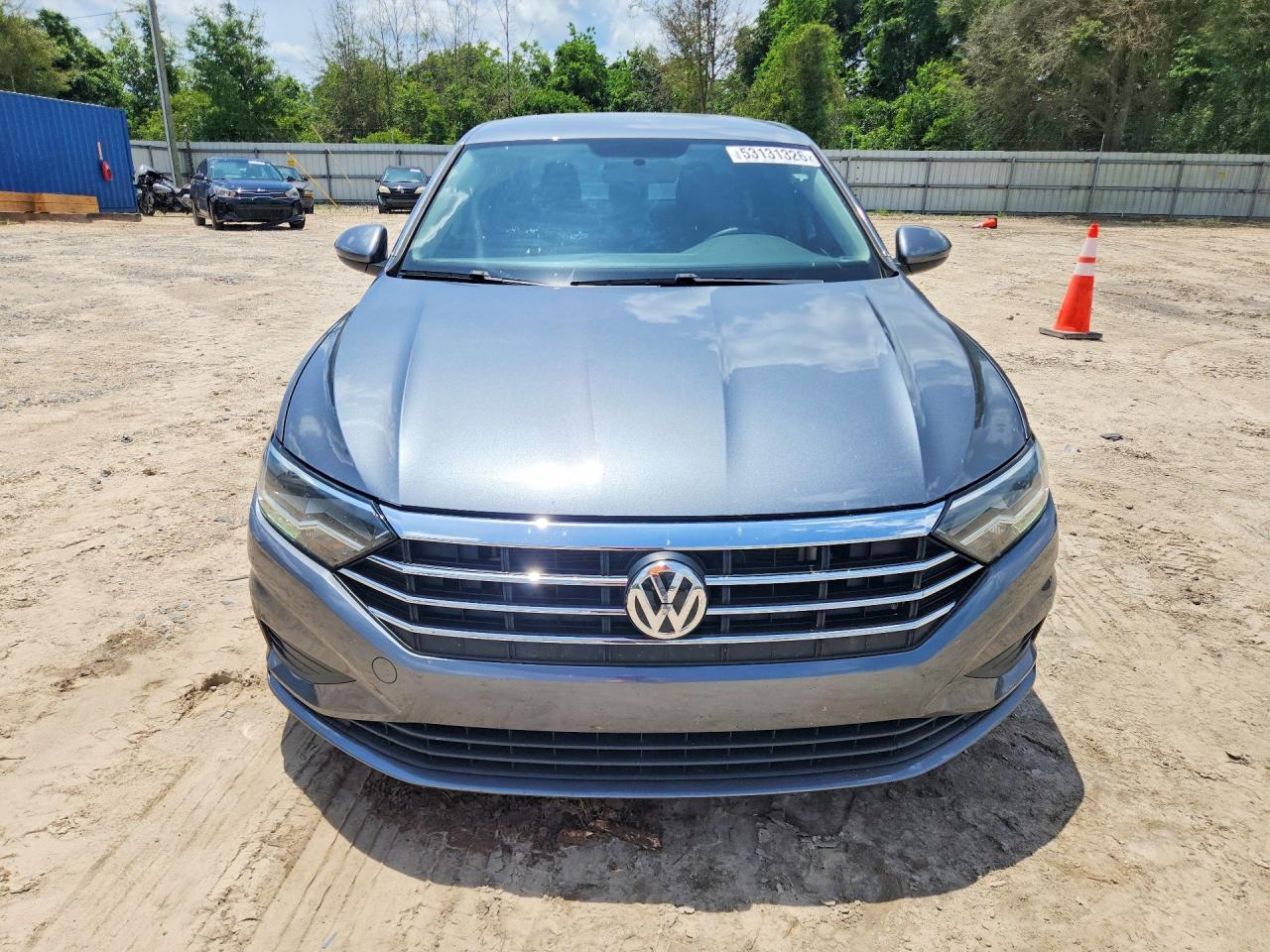 2021 VOLKSWAGEN JETTA