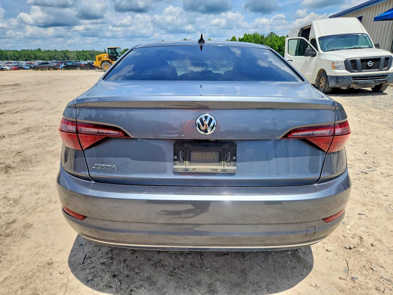2021 VOLKSWAGEN JETTA