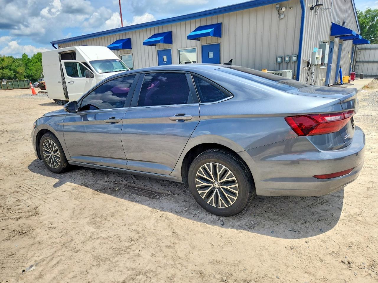 2021 VOLKSWAGEN JETTA