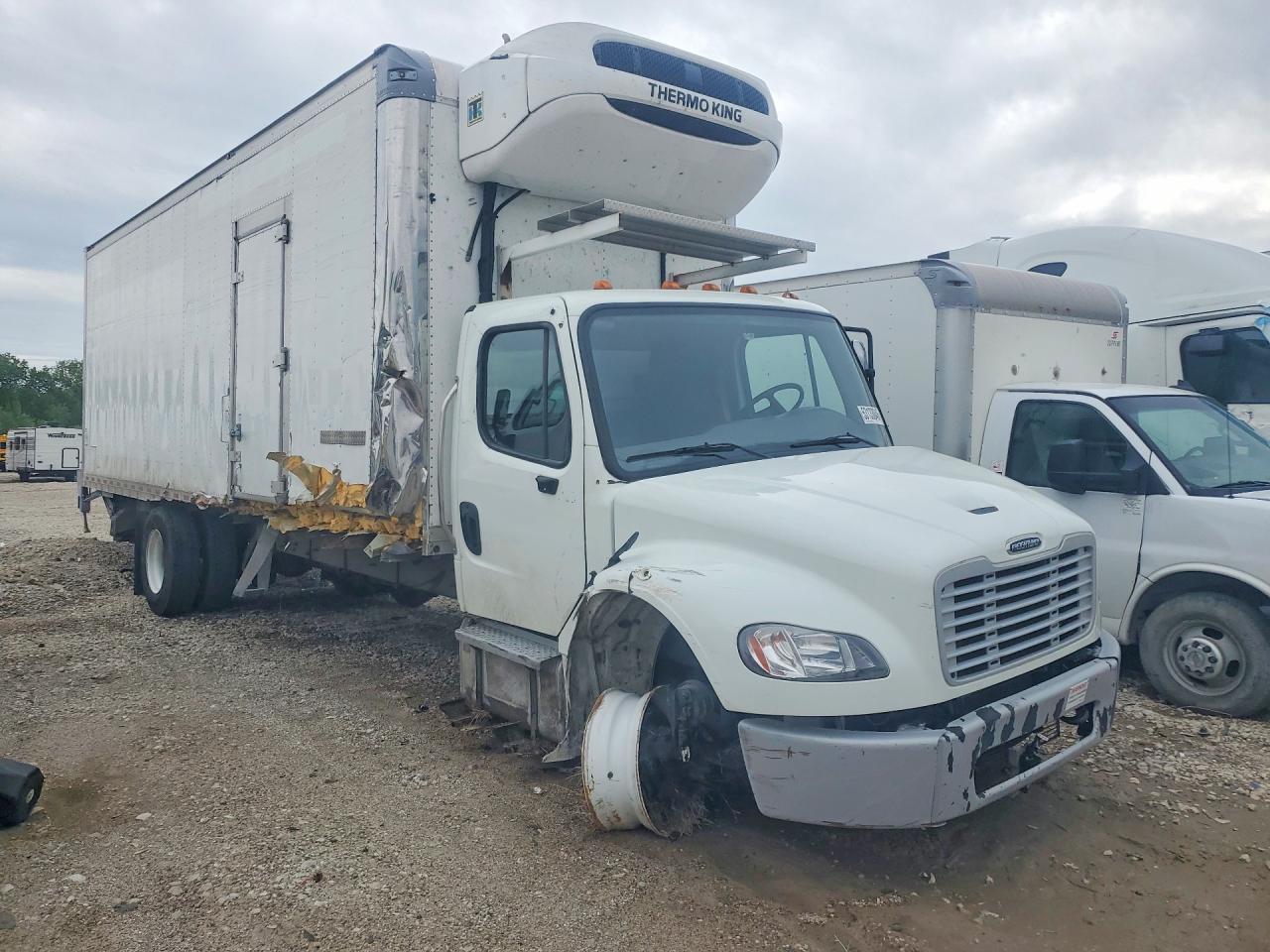 2023 FRHT - FREIGHTLINER ALL OTHER