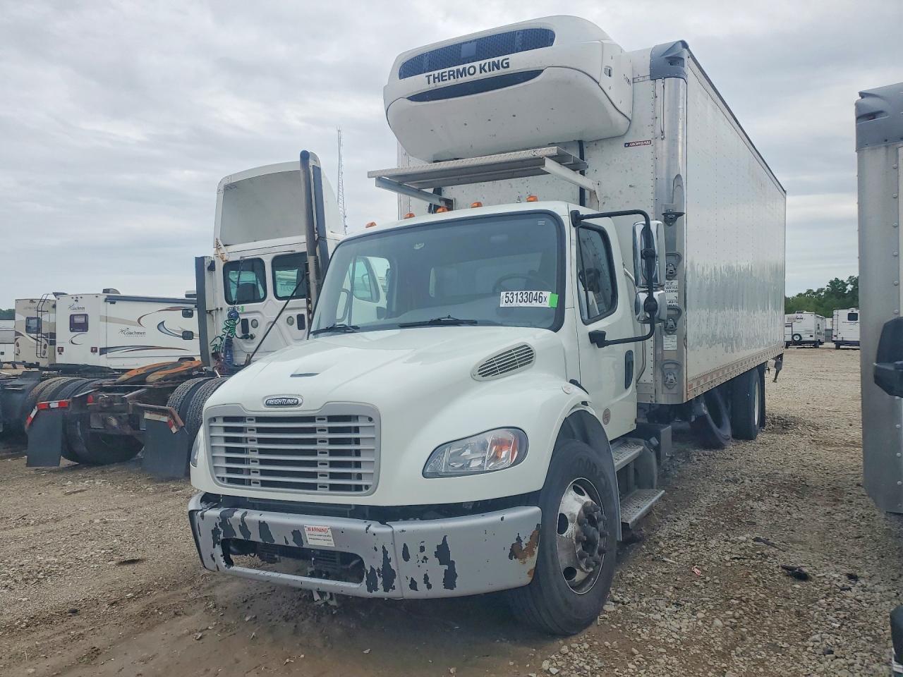 2023 FRHT - FREIGHTLINER ALL OTHER