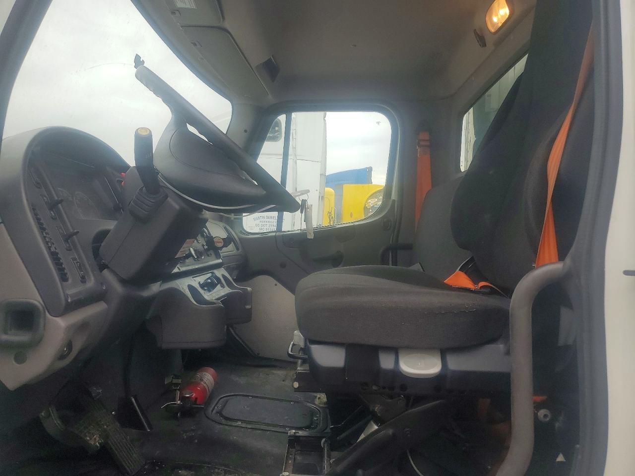 2023 FRHT - FREIGHTLINER ALL OTHER