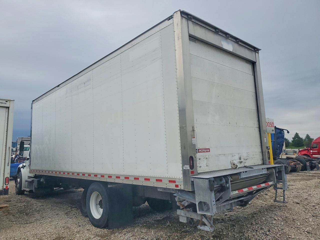 2023 FRHT - FREIGHTLINER ALL OTHER
