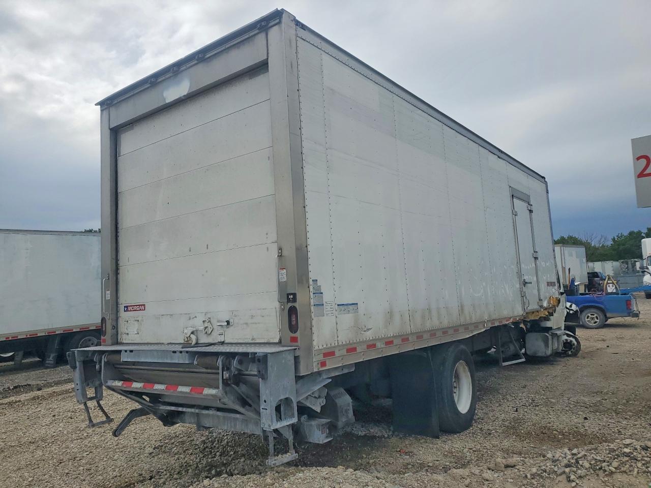 2023 FRHT - FREIGHTLINER ALL OTHER