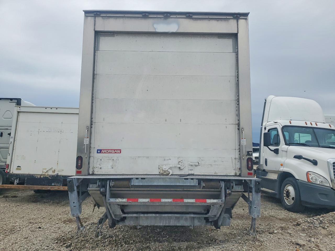 2023 FRHT - FREIGHTLINER ALL OTHER
