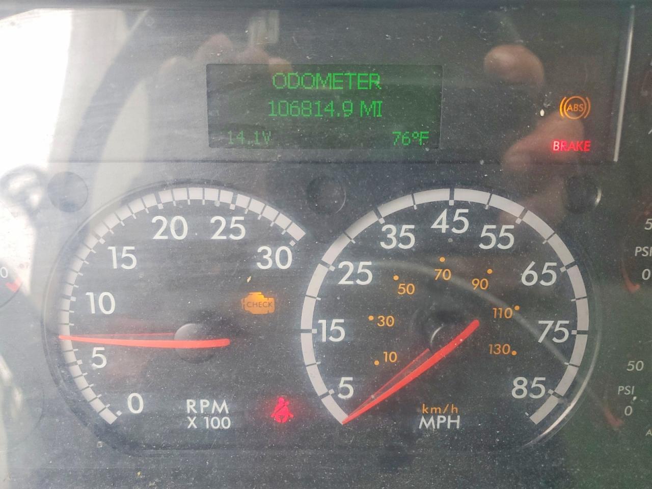2023 FRHT - FREIGHTLINER ALL OTHER