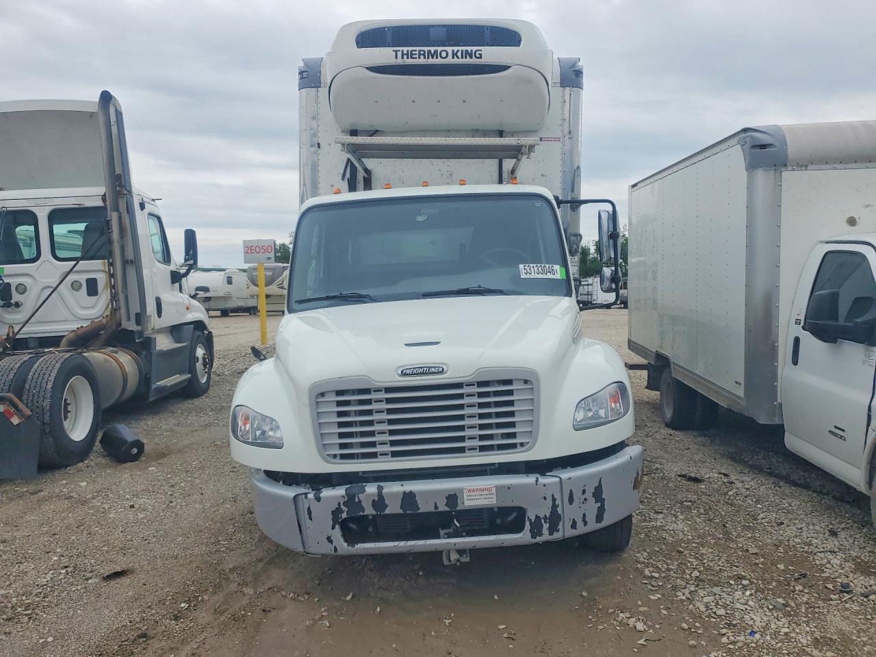 2023 FRHT - FREIGHTLINER ALL OTHER