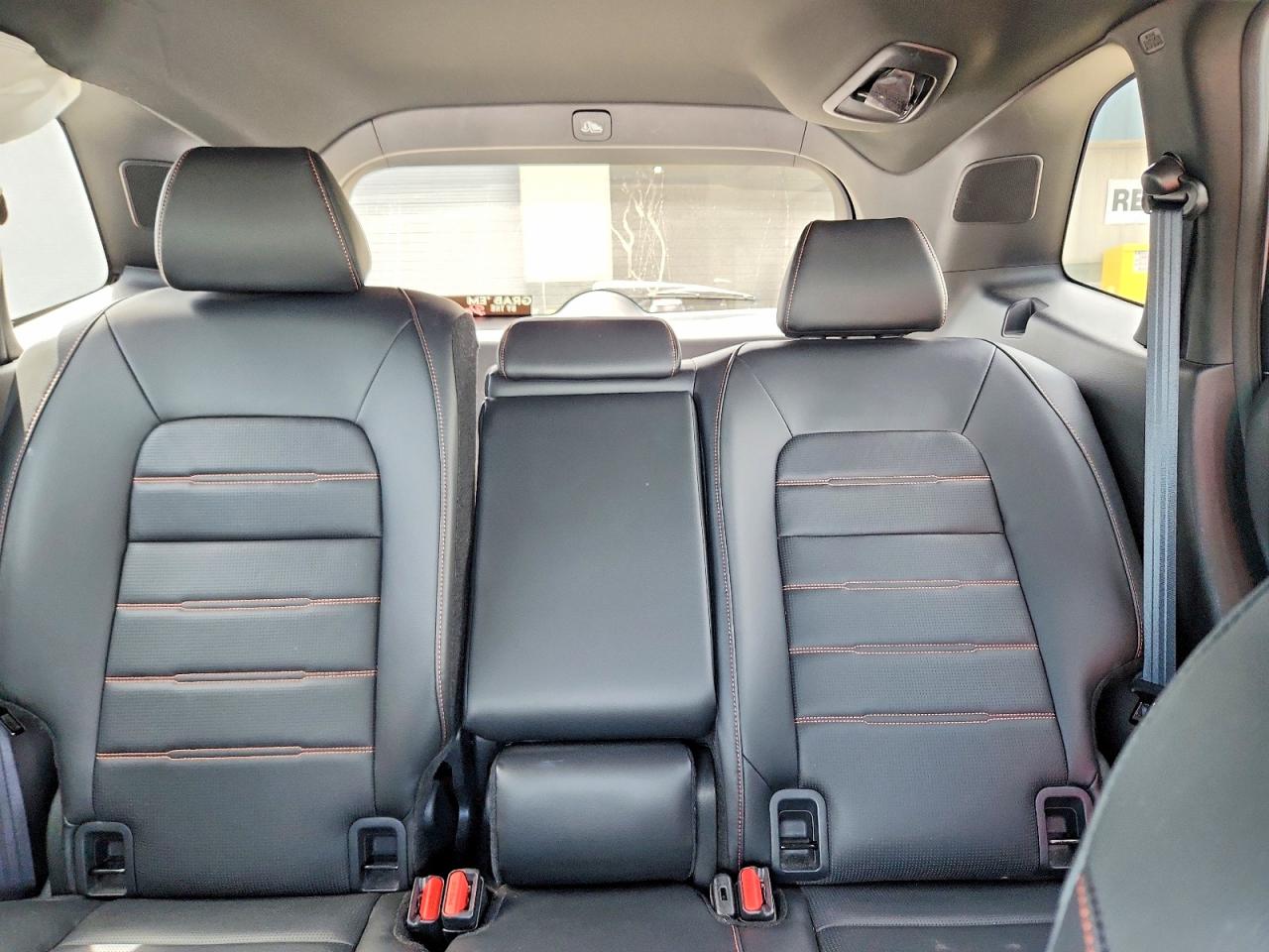 2023 HONDA CRV