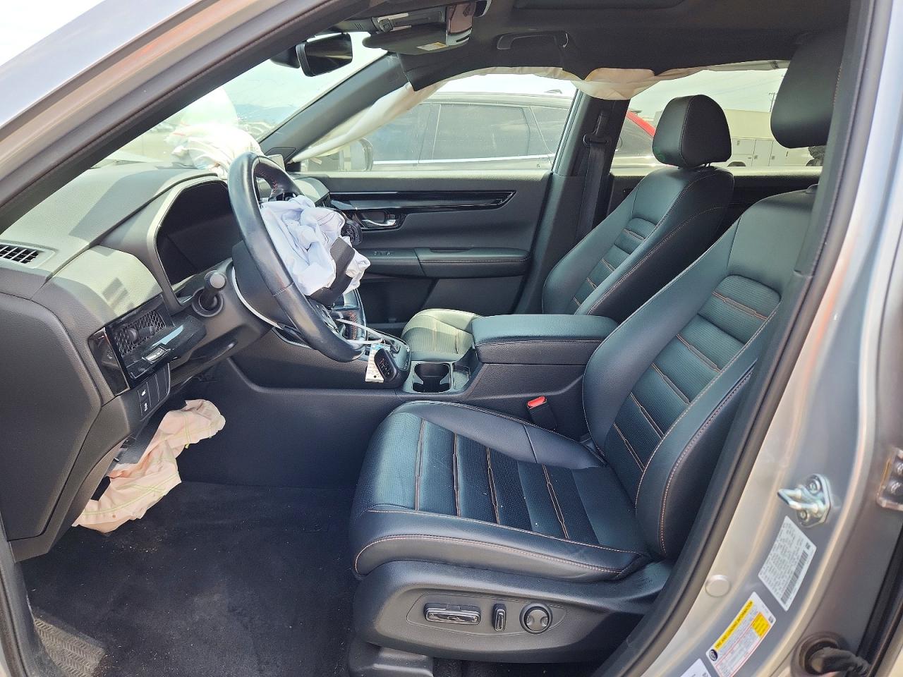 2023 HONDA CRV