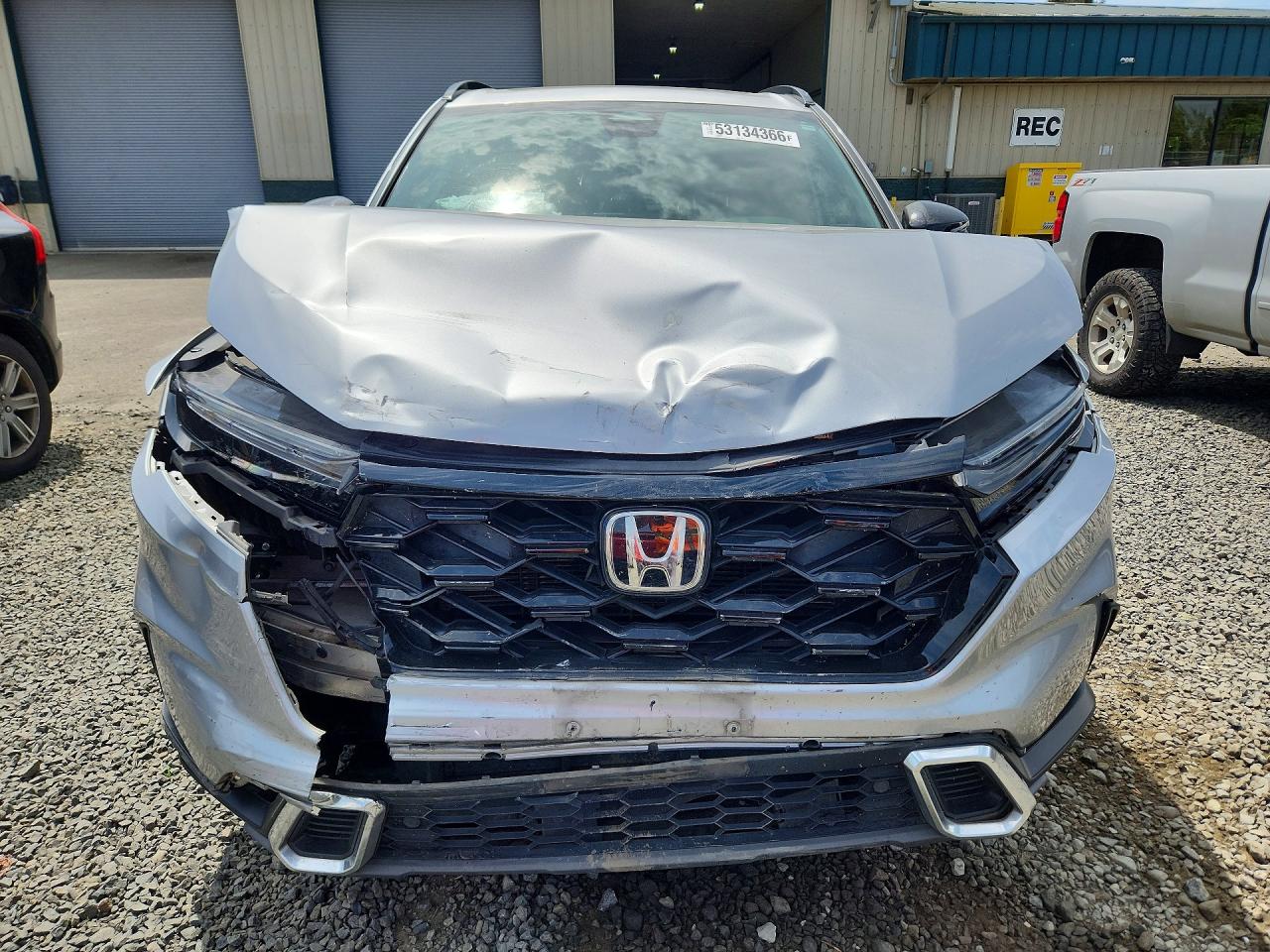 2023 HONDA CRV