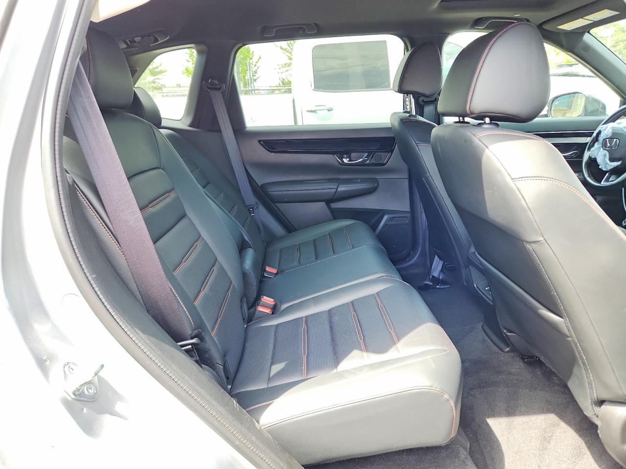 2023 HONDA CRV